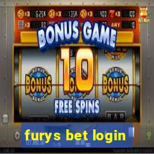 furys bet login